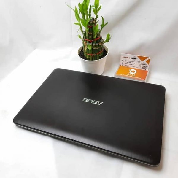 laptop bekas terpercaya di surabaya