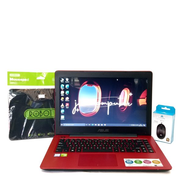 Asus A456UR