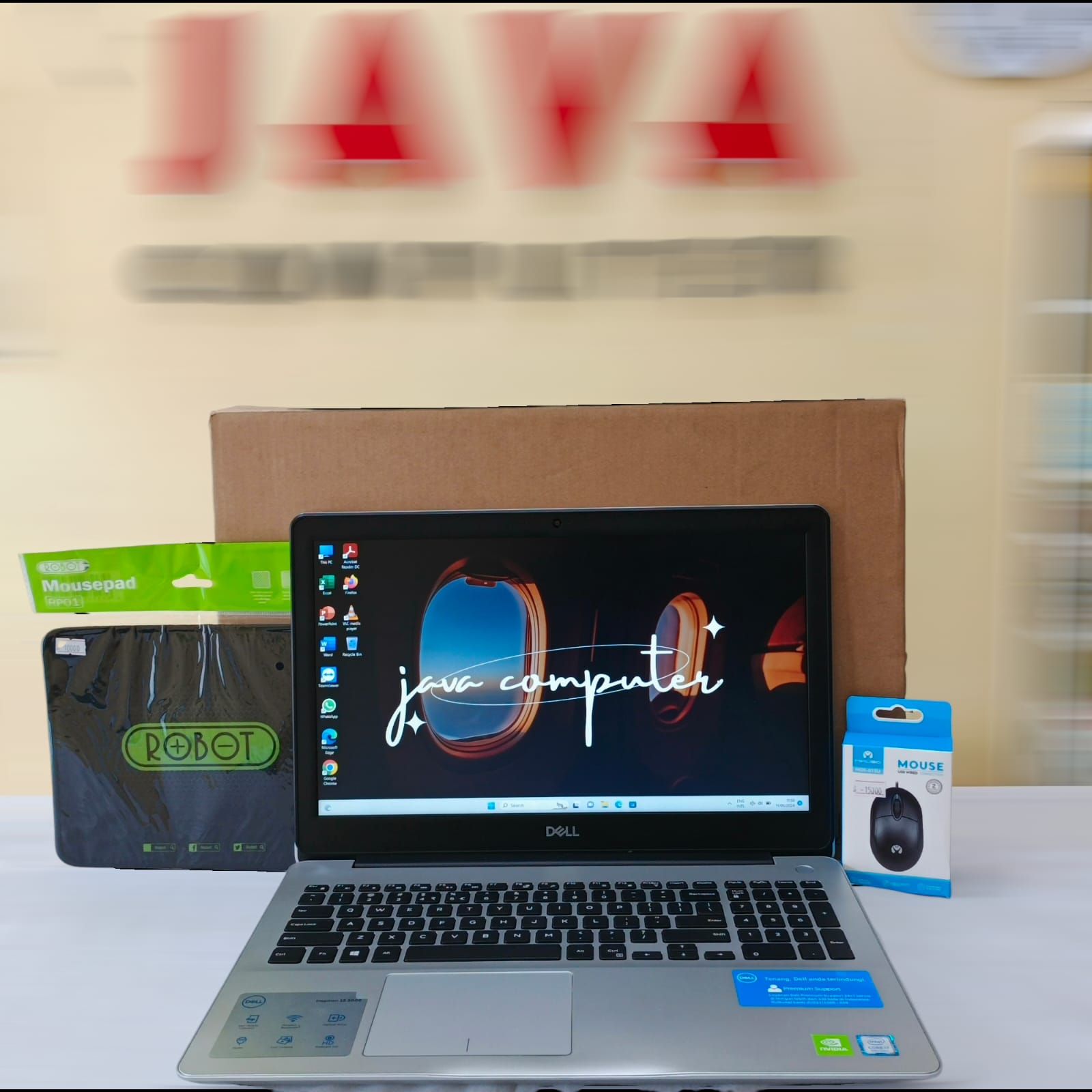 Dell Inspiron 15 5000 1
