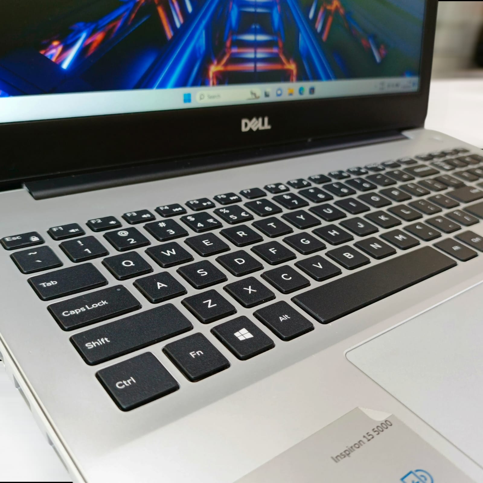 Dell Inspiron 15 5000 2