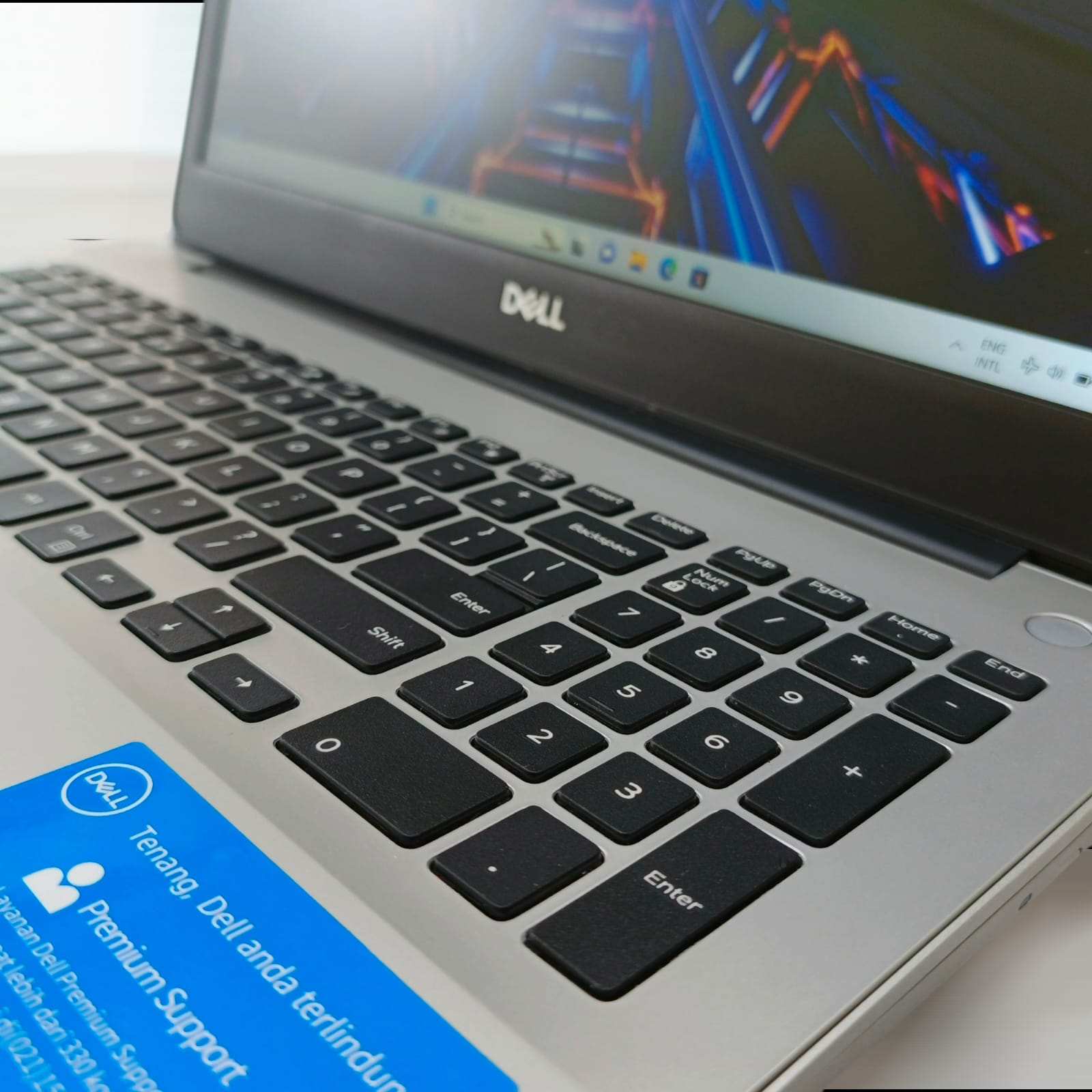 Dell Inspiron 15 5000 3