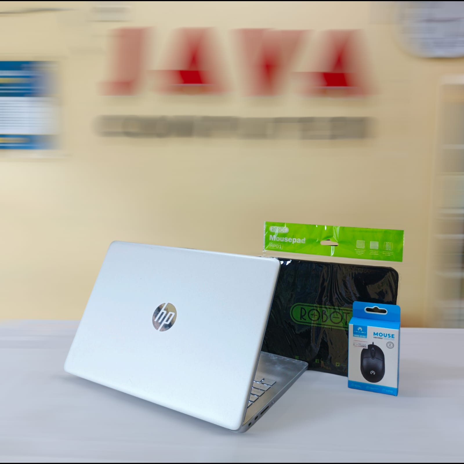 HP 14s CF1046TU 5