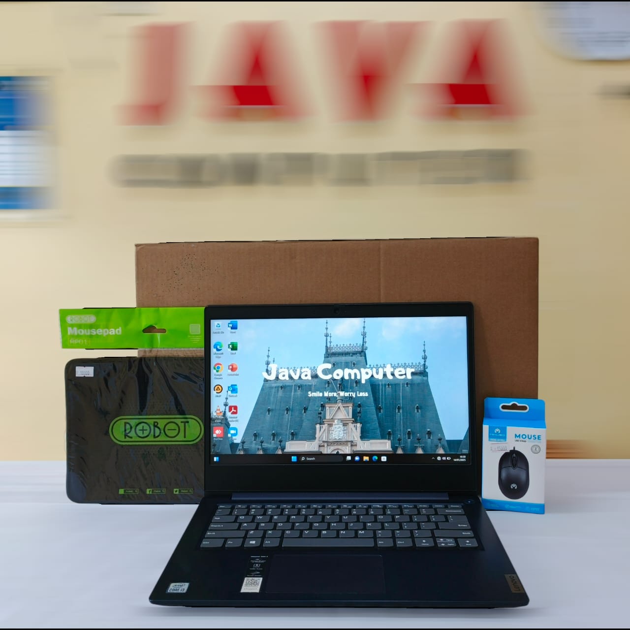 IP Slim 3 512gb 1