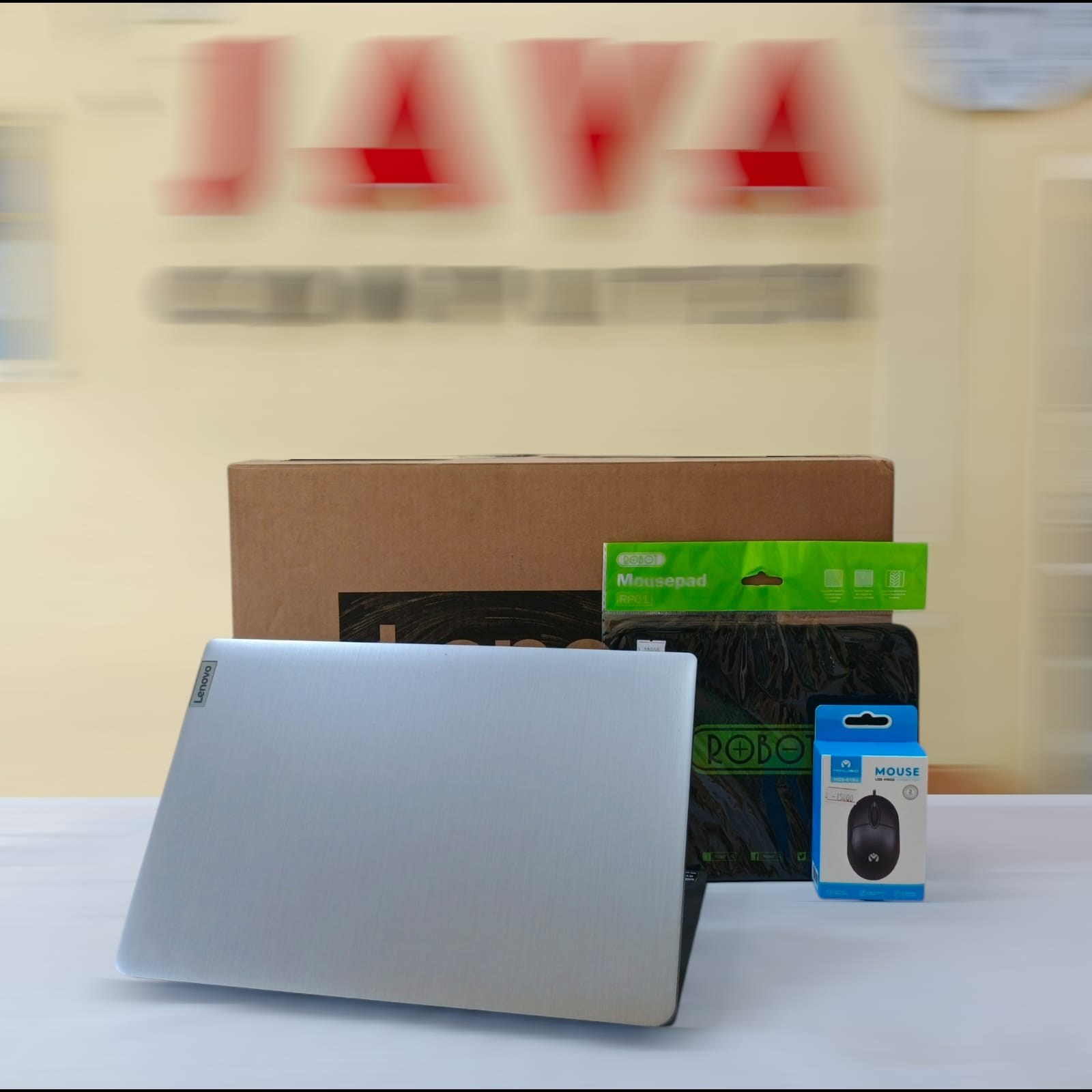 IP Slim 3 Ryzen 5 5