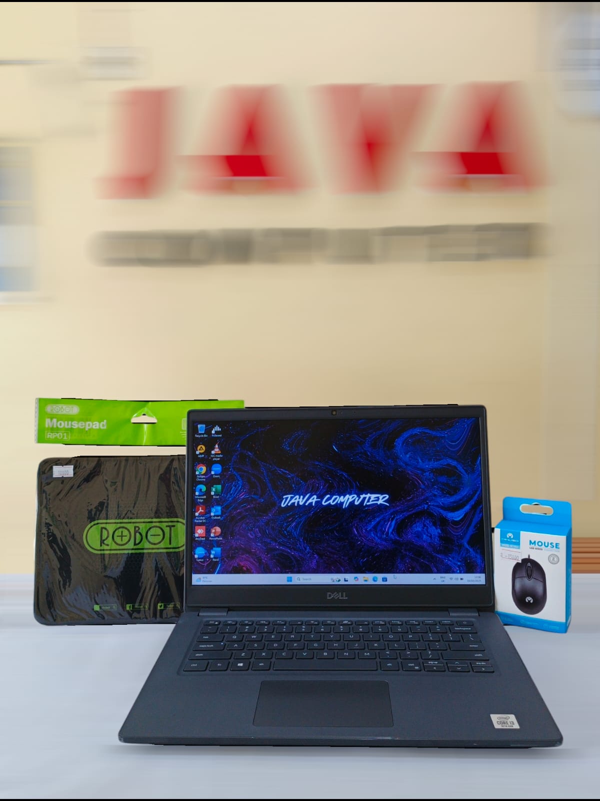 Dell latitude 3410 1