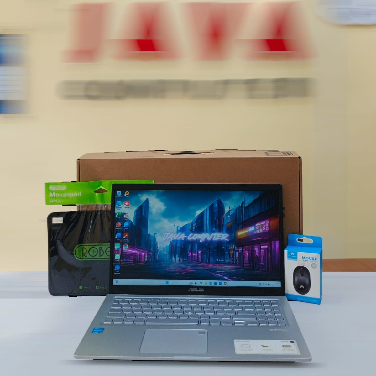 Asus A516K - 1