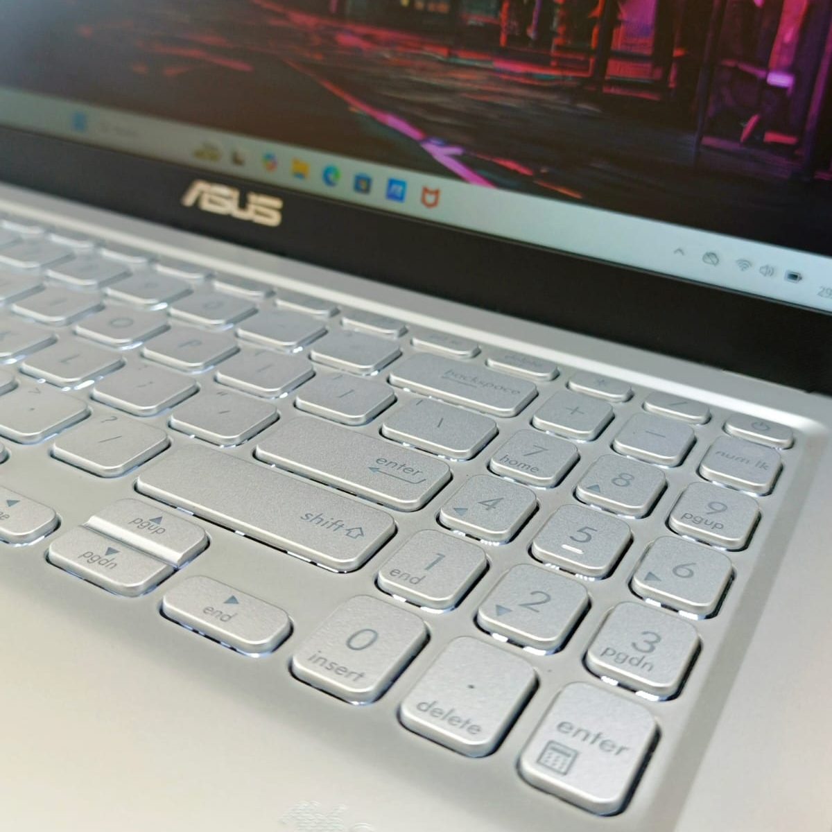 Asus A516K - 3