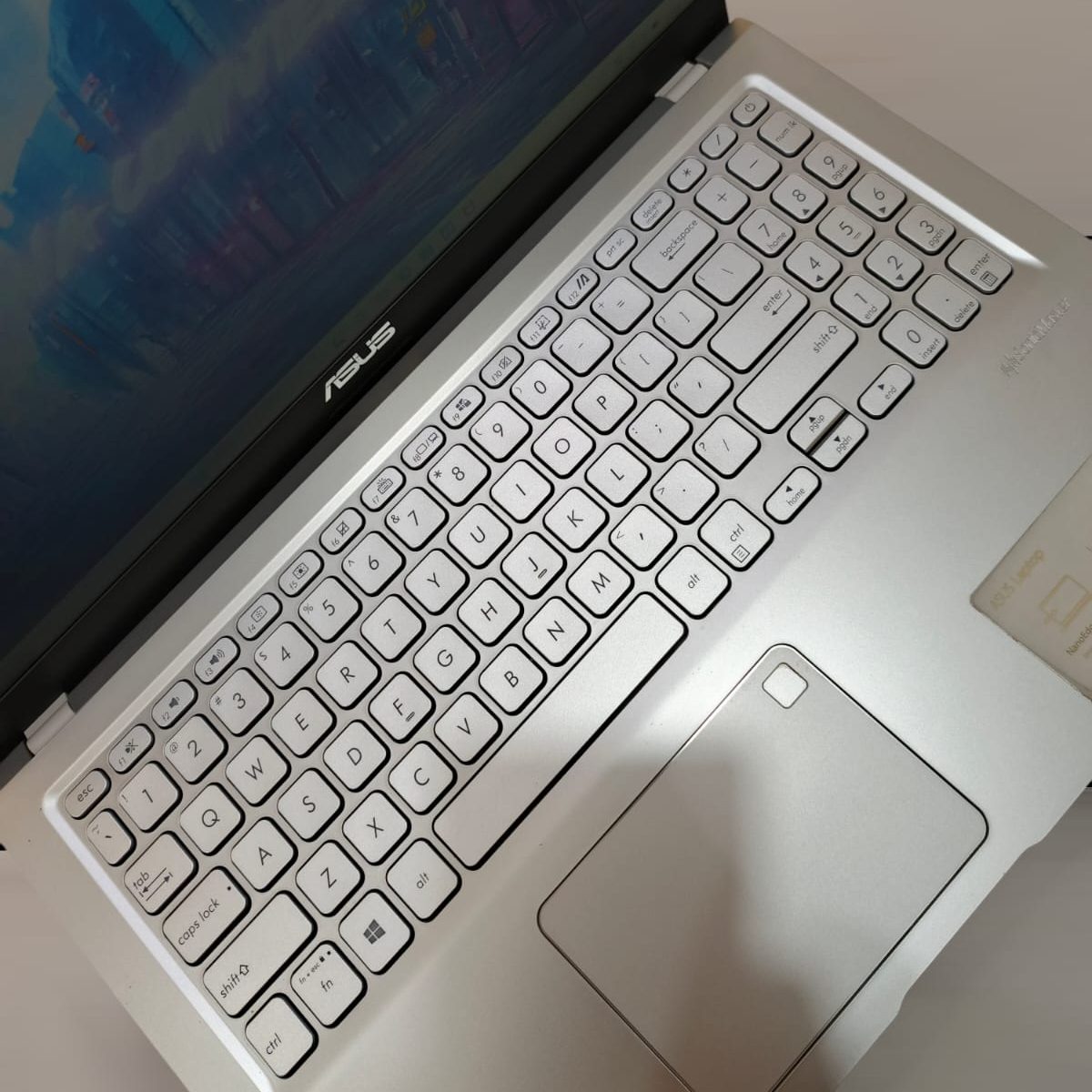 Asus A516K - 4