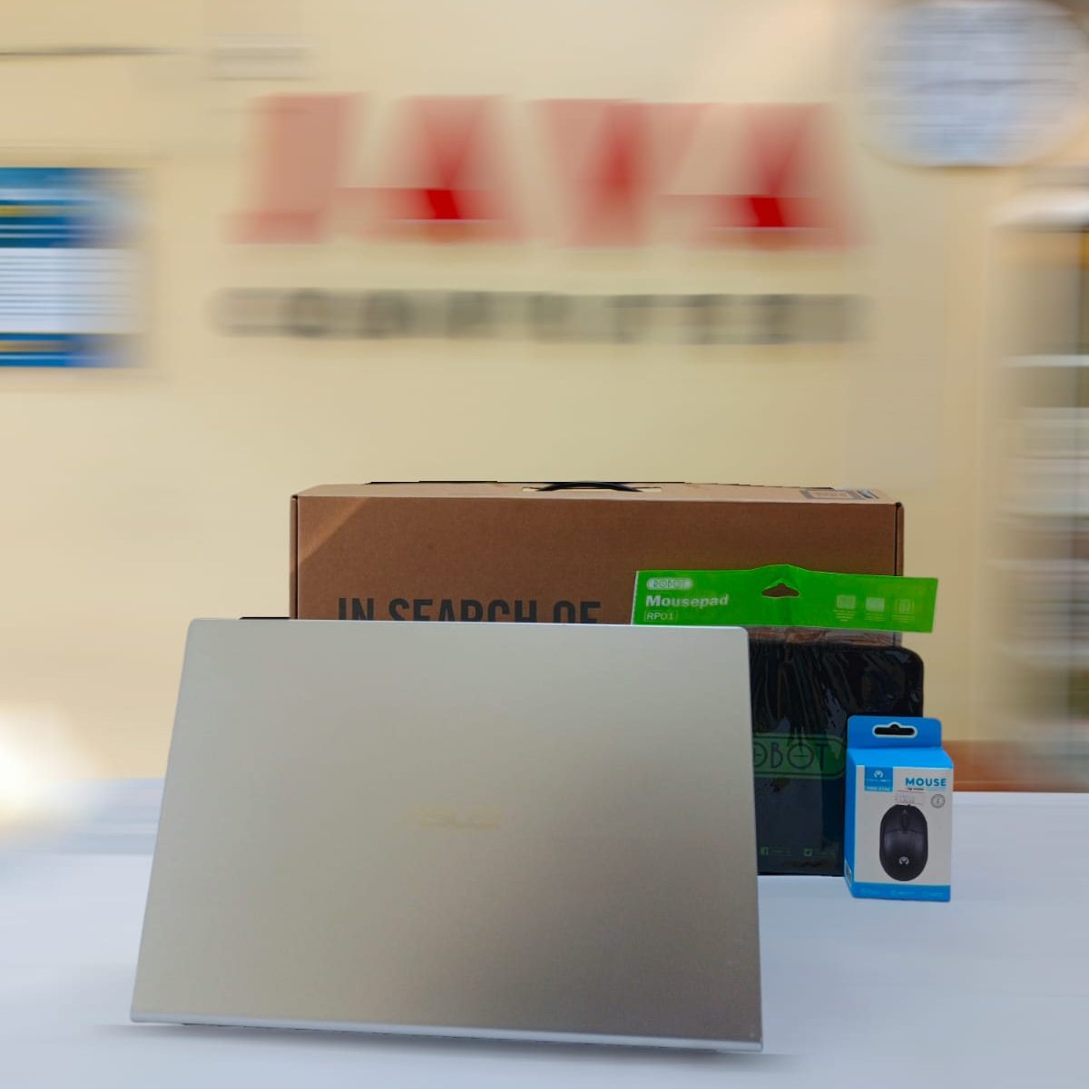 Asus A516K - 5