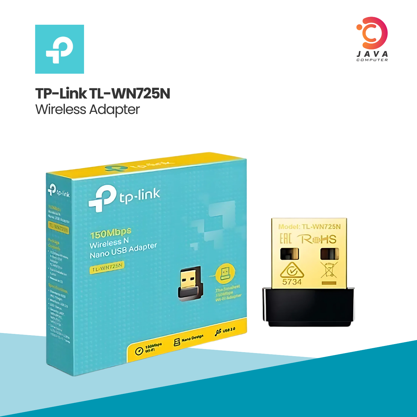 TP-Link TL-WN725N