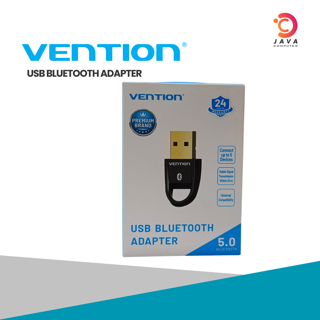 USB BLUETOOTH ADAPTER