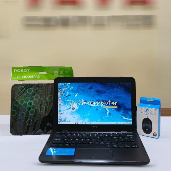 Dell Inspiron P24T