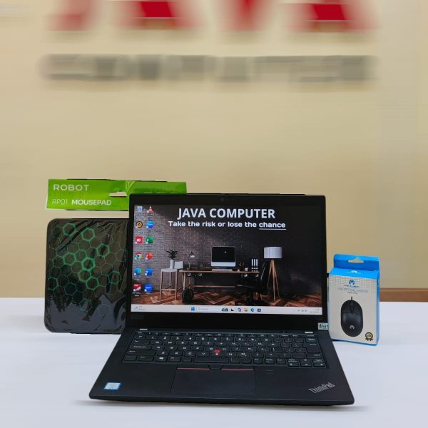 Lenovo Thinkpad X390