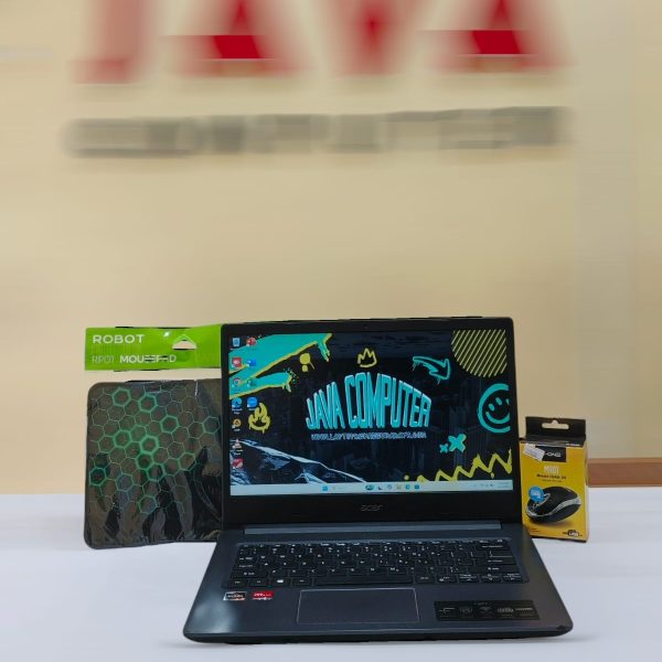 Acer Aspire 3 A314 -  Series