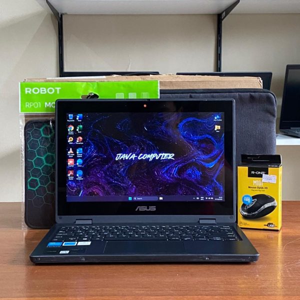 Asus BR1100FKA