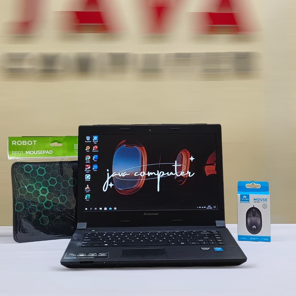 Lenovo Ideapad B40-70
