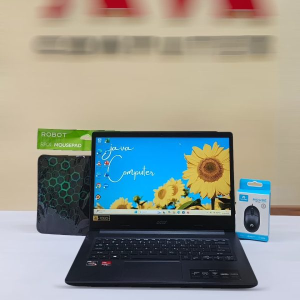 Acer Aspire 3 A314 - Series