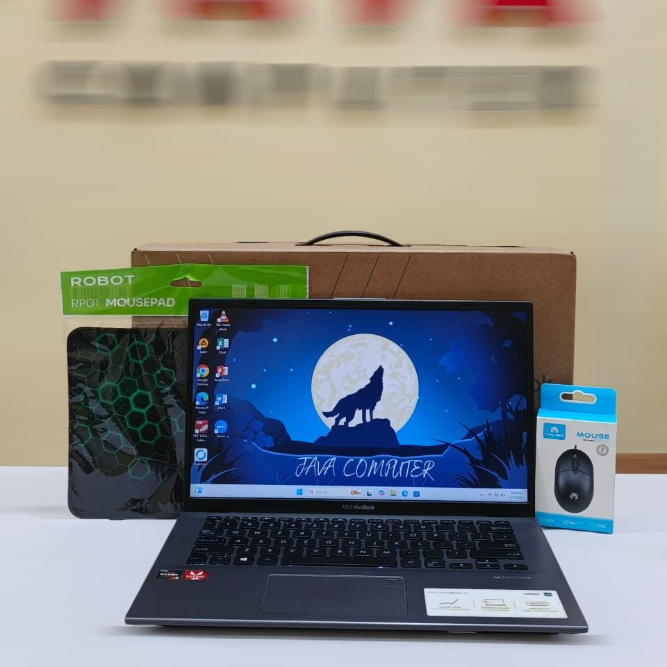 Asus A412D - 1