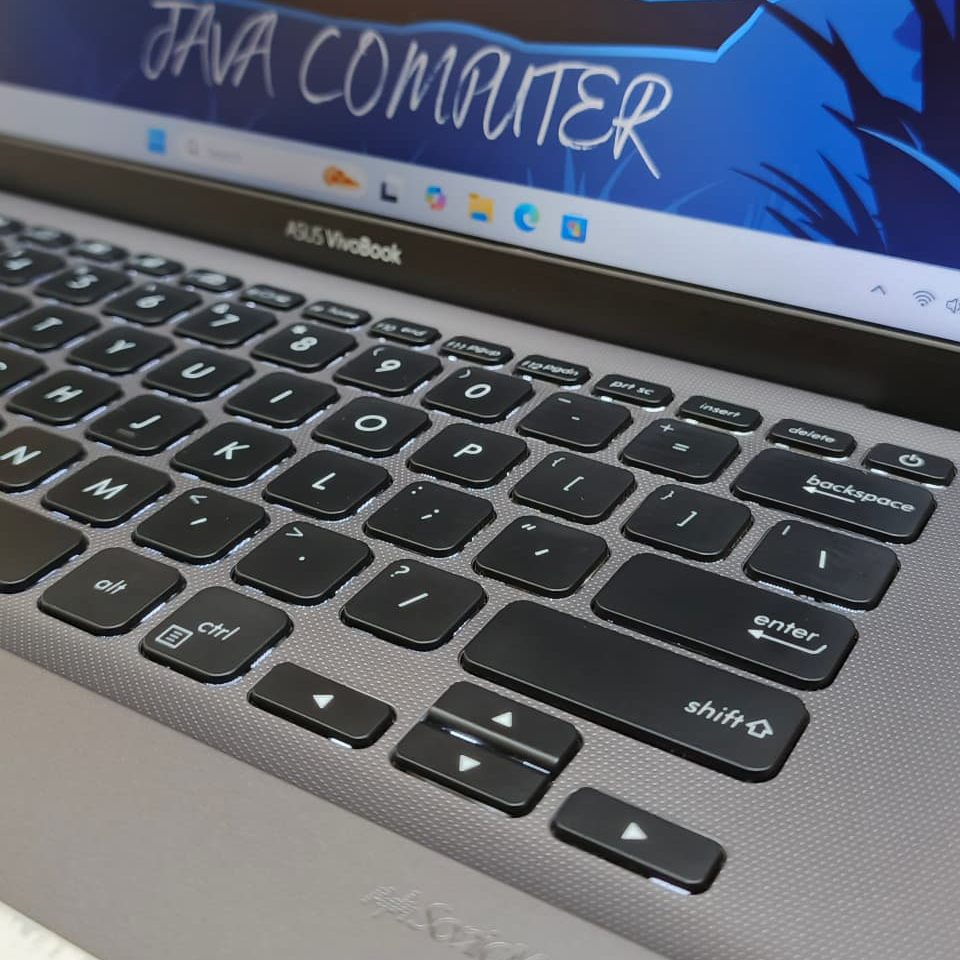 Asus A412D - 3
