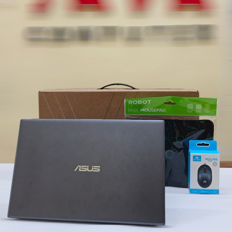 Asus A412D - 5