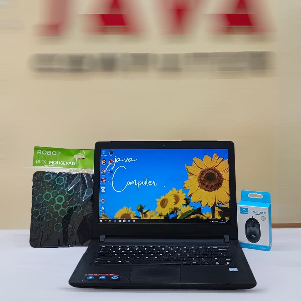 Lenovo ideapad 110 - 1