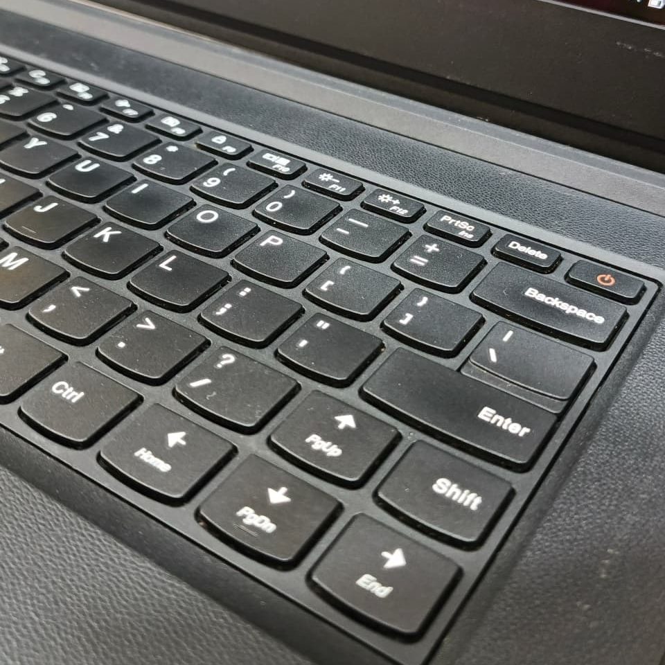 Lenovo ideapad 110 - 3