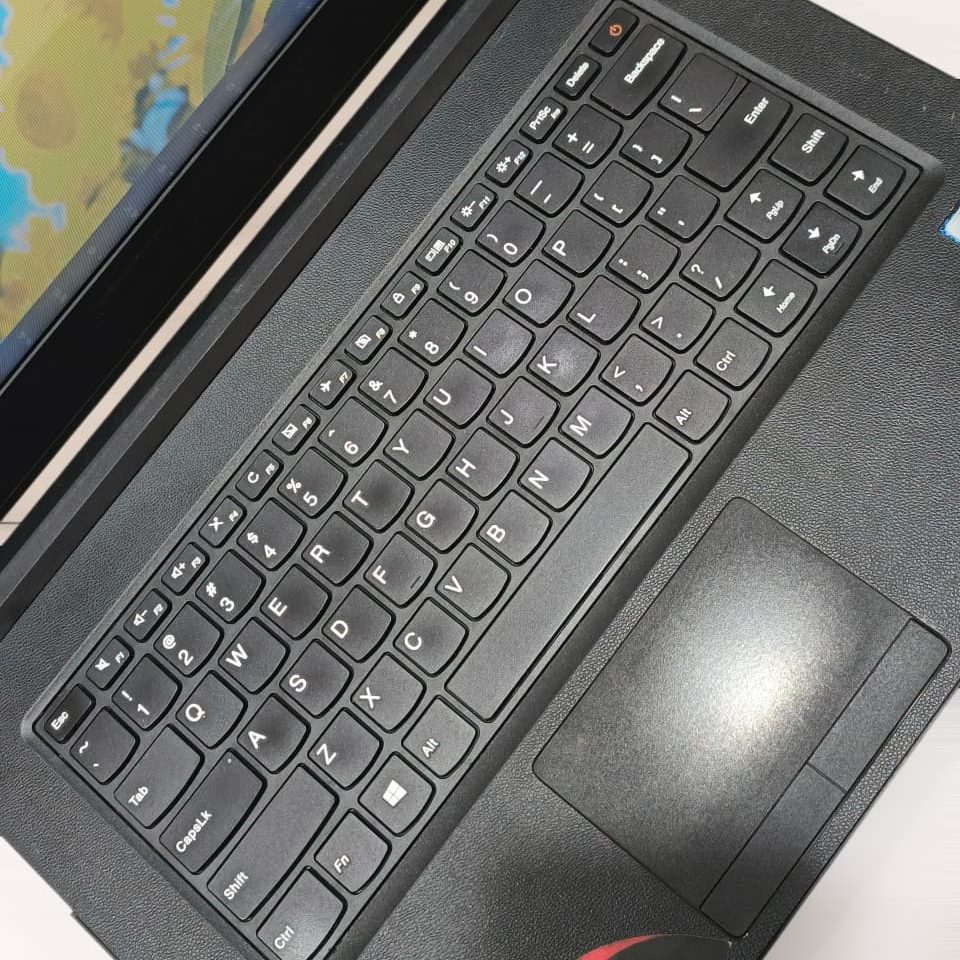 Lenovo ideapad 110 - 4