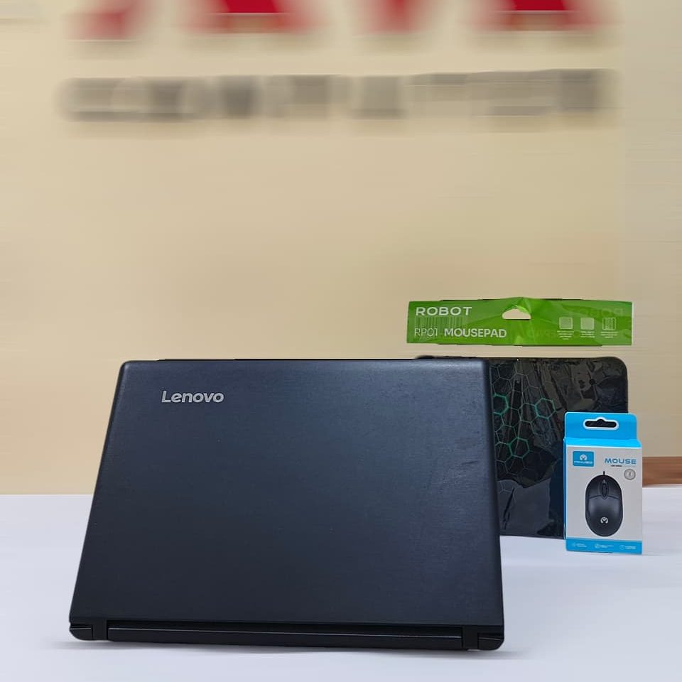 Lenovo ideapad 110 - 5