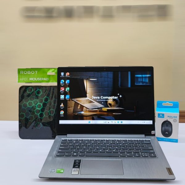 Lenovo Ideapad Slim 3 14IML05