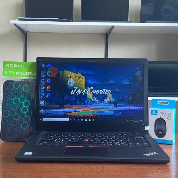Lenovo Thinkpad T480