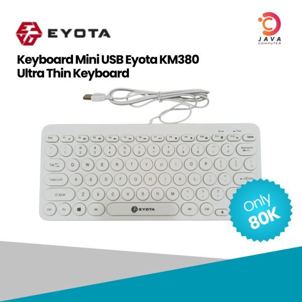 Keyboard Mini USB Eyota