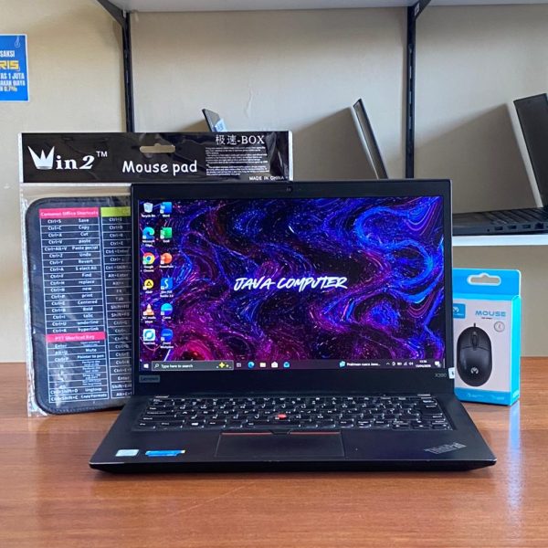 Lenovo Thinkpad X390