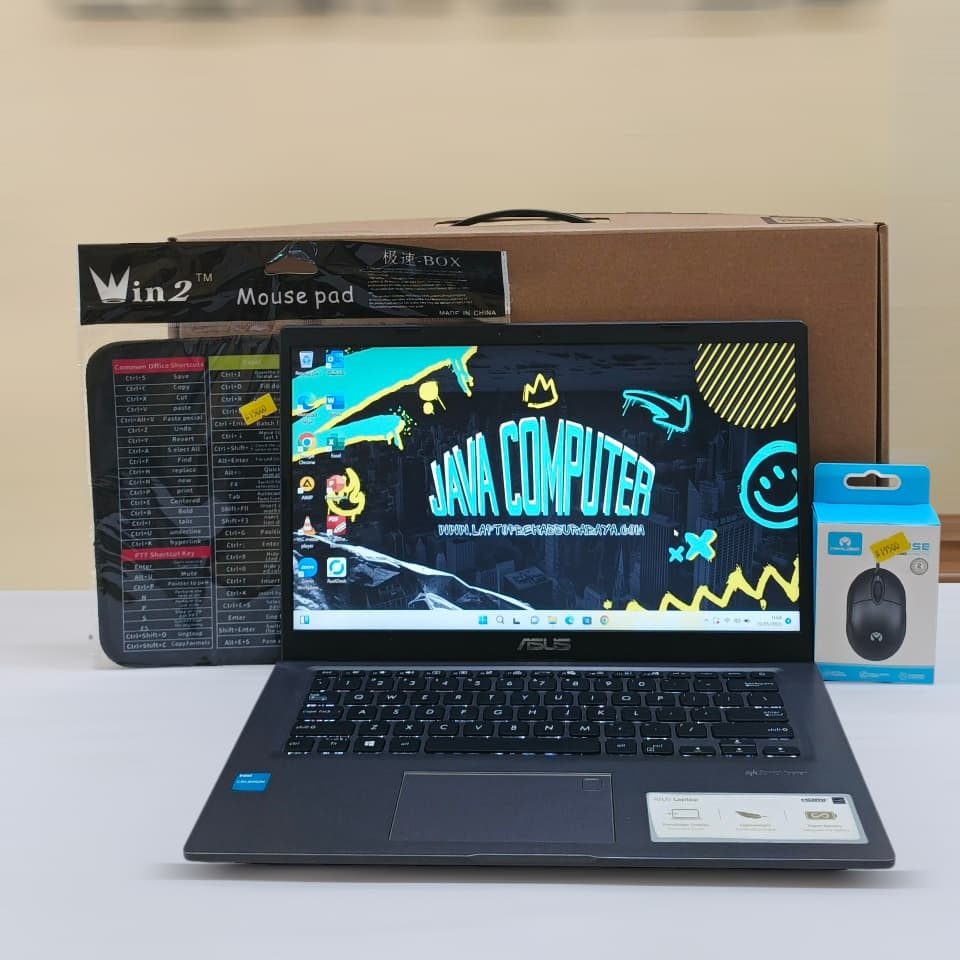 Asus A416K - 1