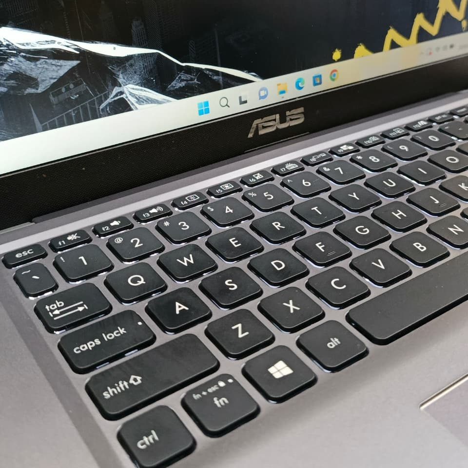 Asus A416K - 2