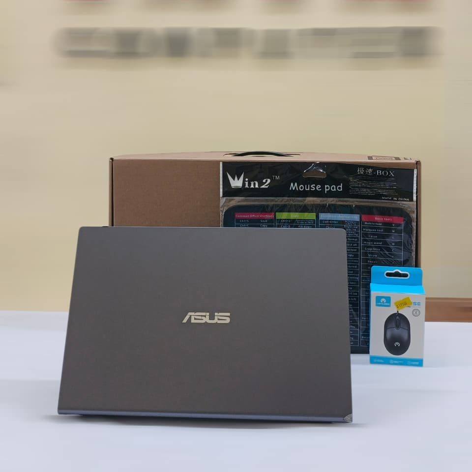 Asus A416K - 5