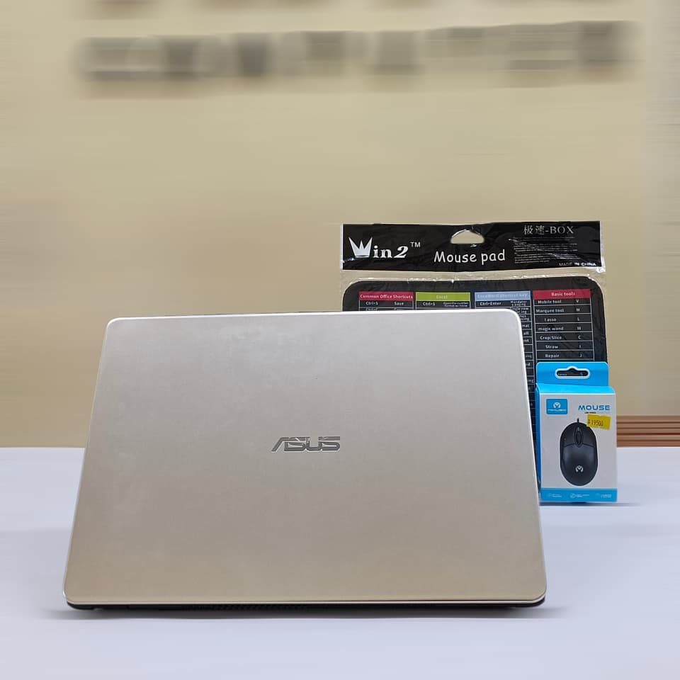 Asus X505Z - 5