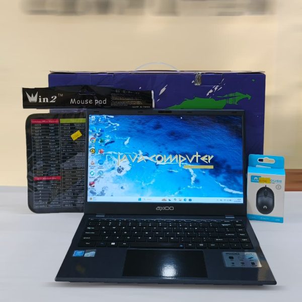 Axioo Hype 1