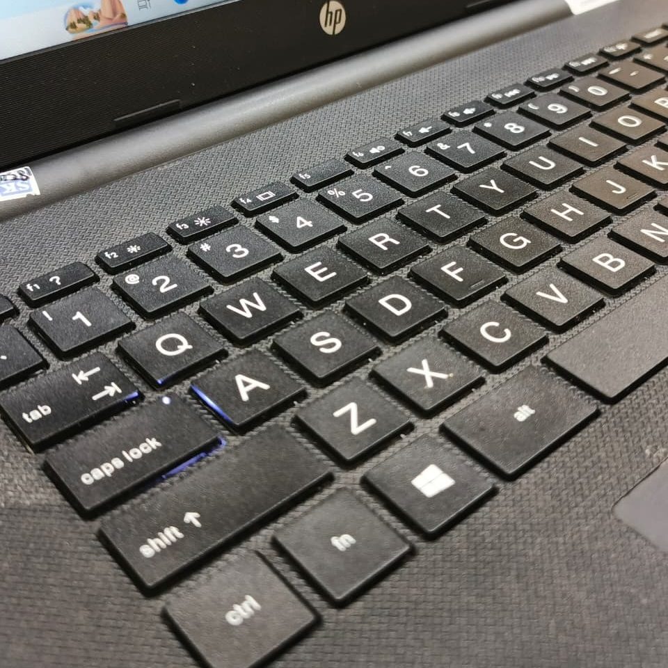 Hp 14-bw083tu - 2