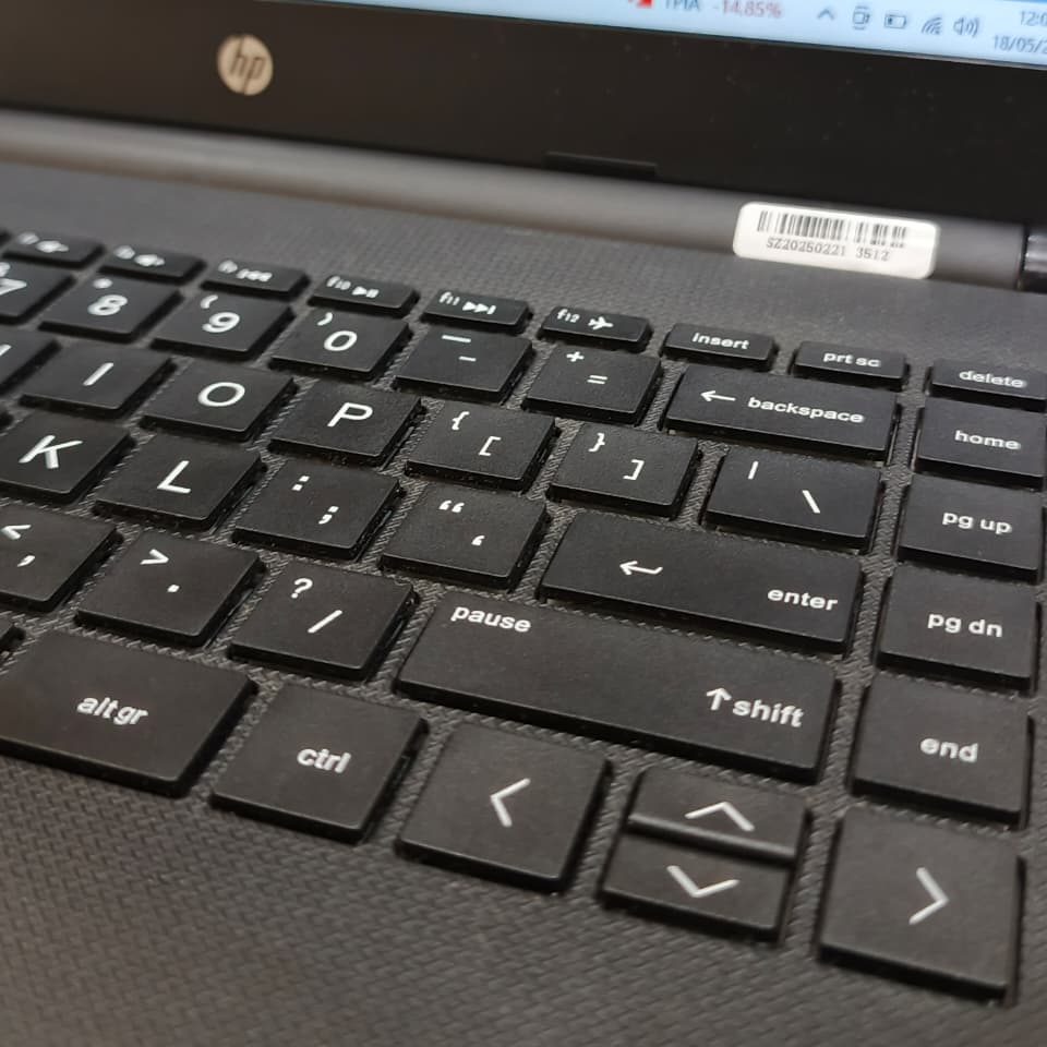 Hp 14-bw083tu - 3