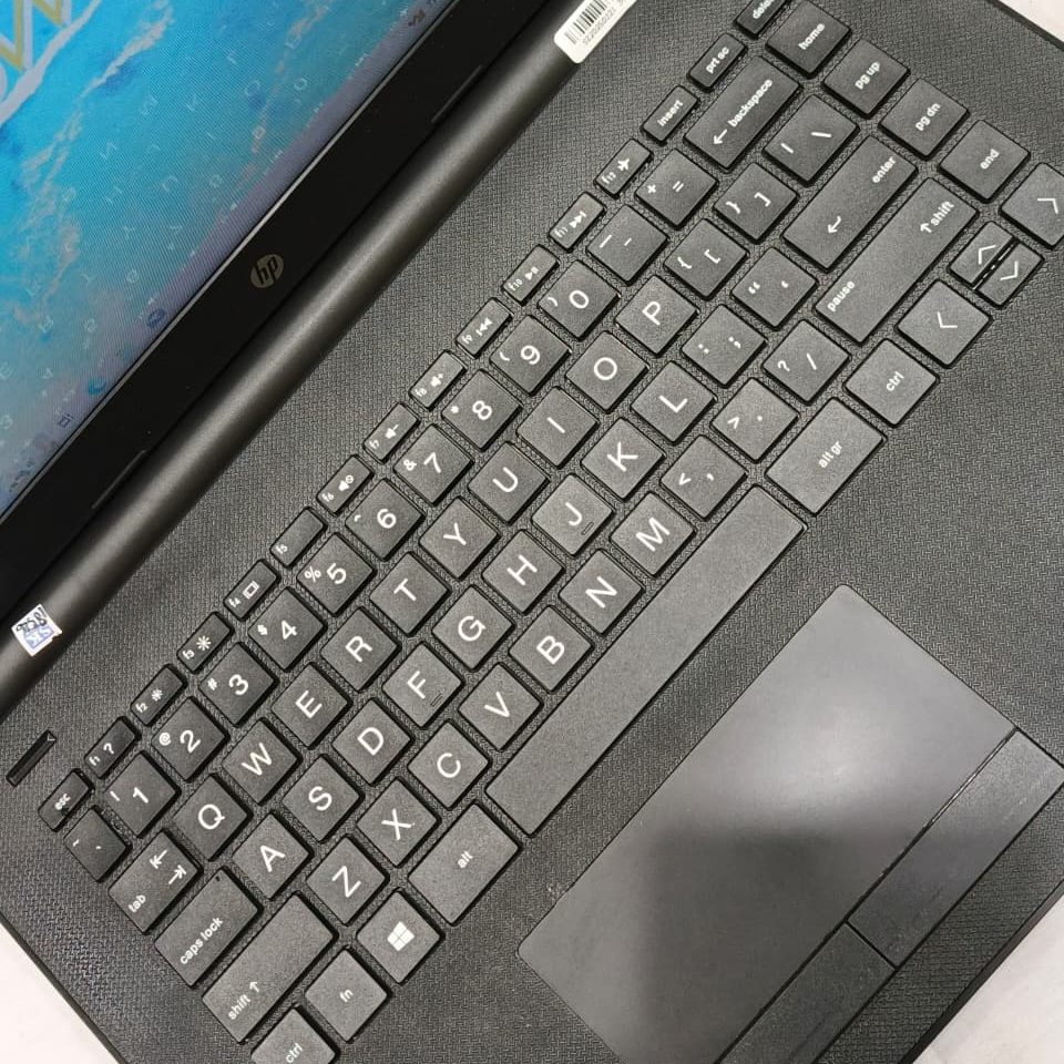 Hp 14-bw083tu - 4