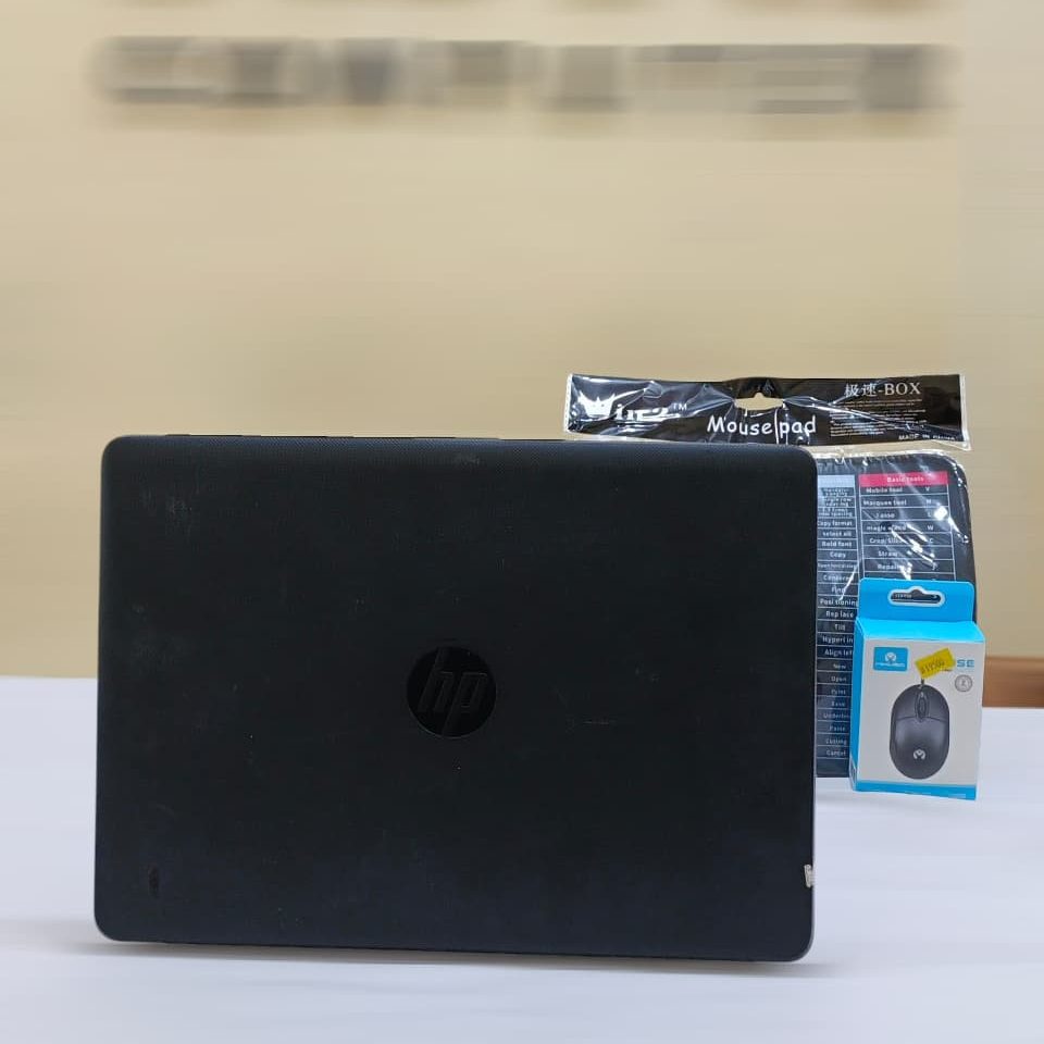 Hp 14-bw083tu - 5