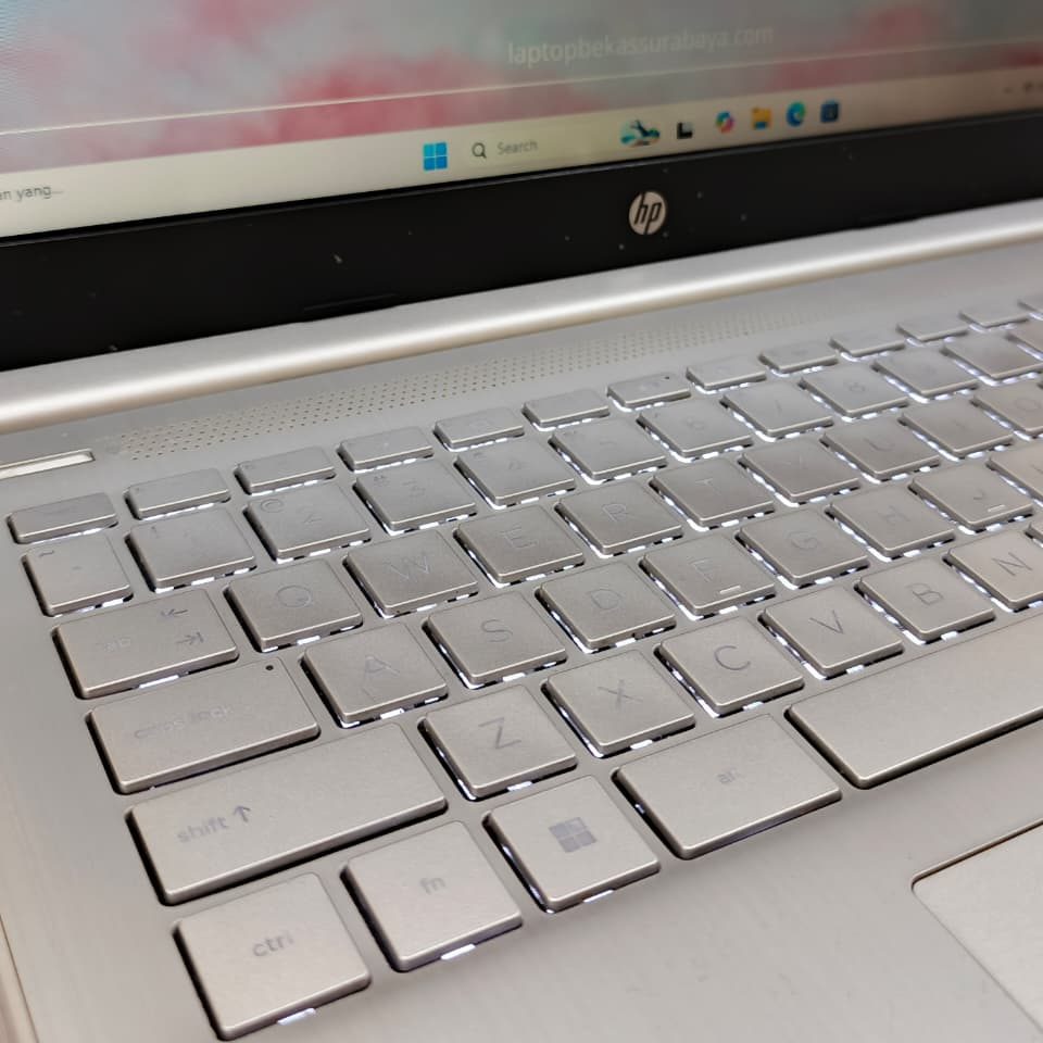 Hp14s dq3109tu - 2