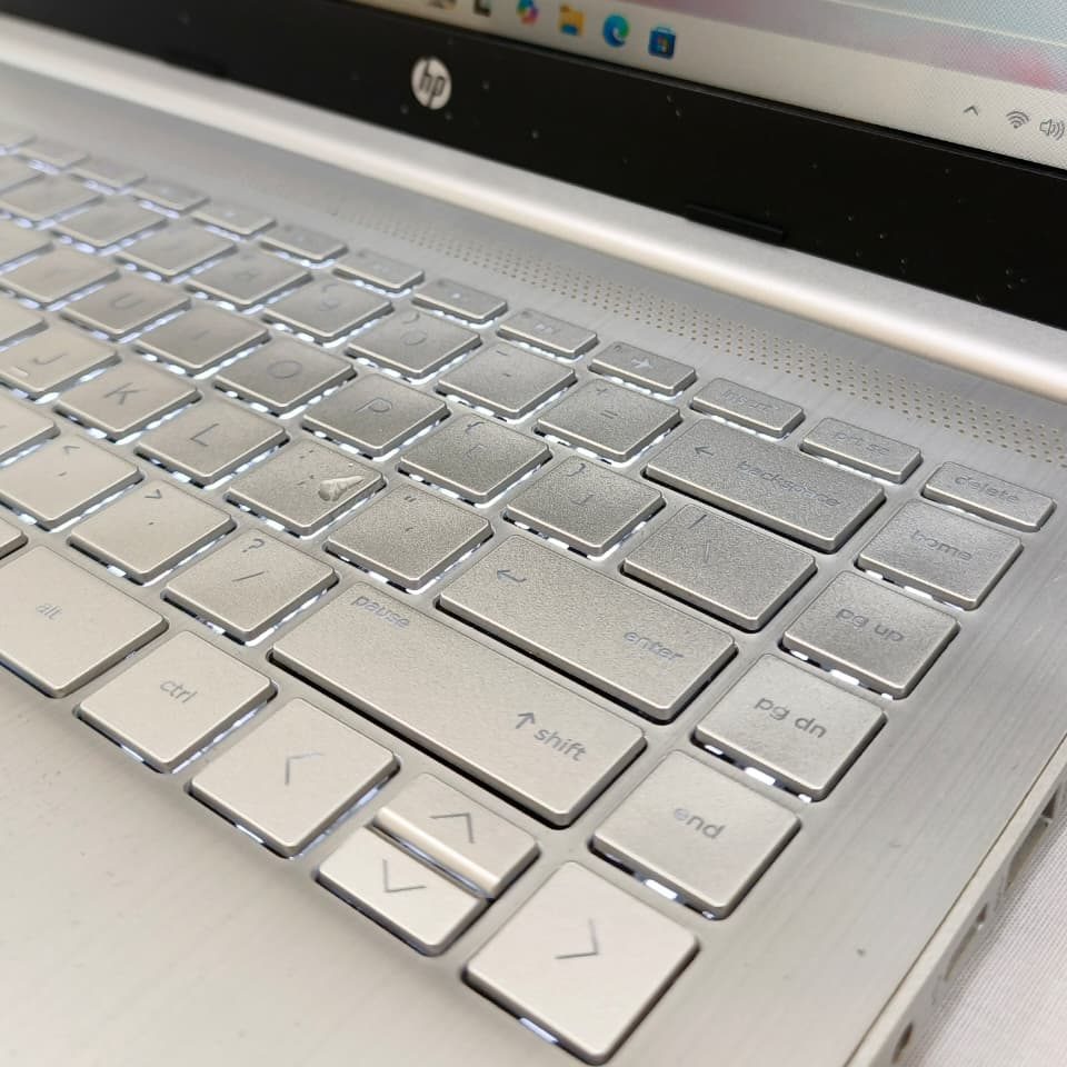 Hp14s dq3109tu - 3