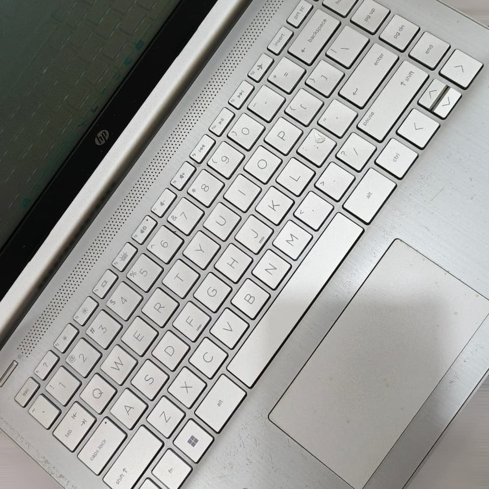 Hp14s dq3109tu - 4