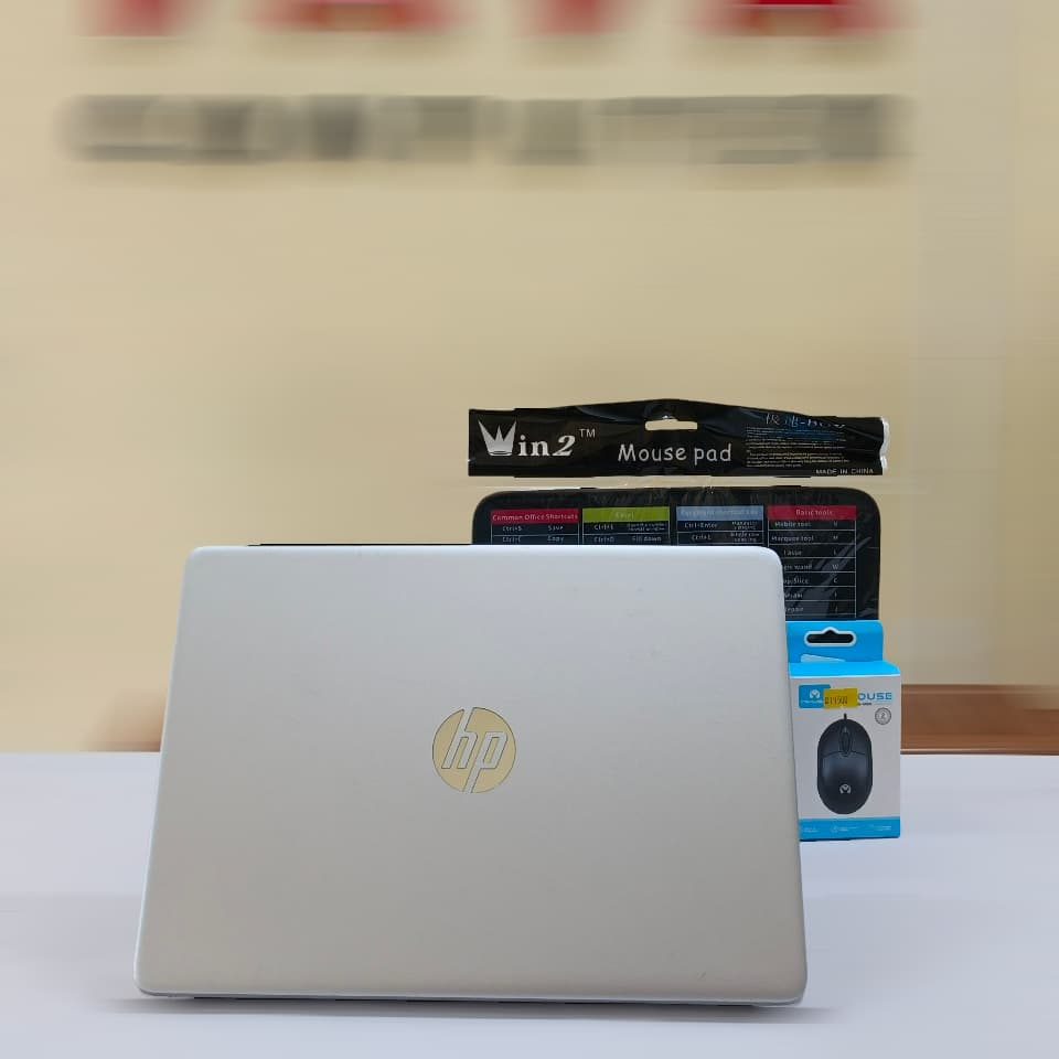 Hp14s dq3109tu - 5
