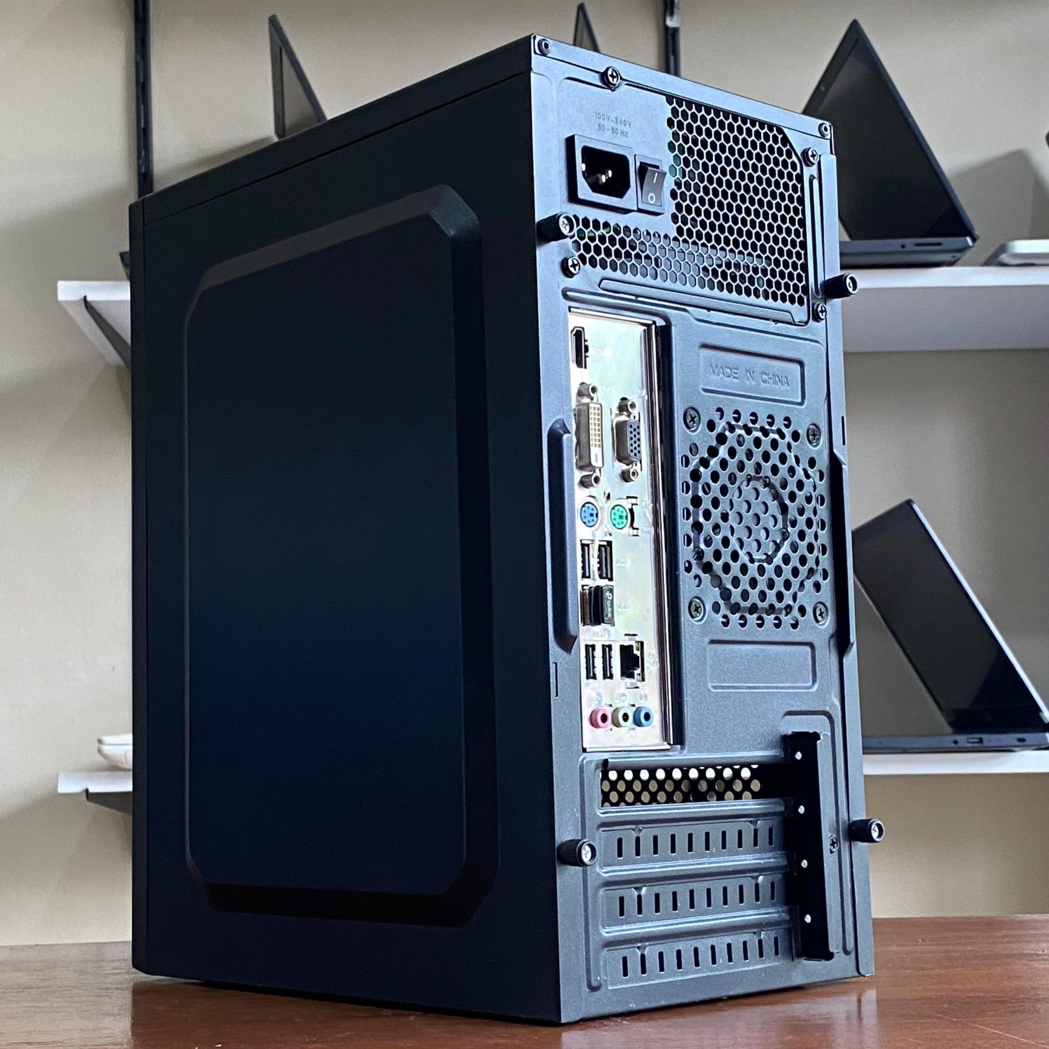 Jual PC Bekas_5