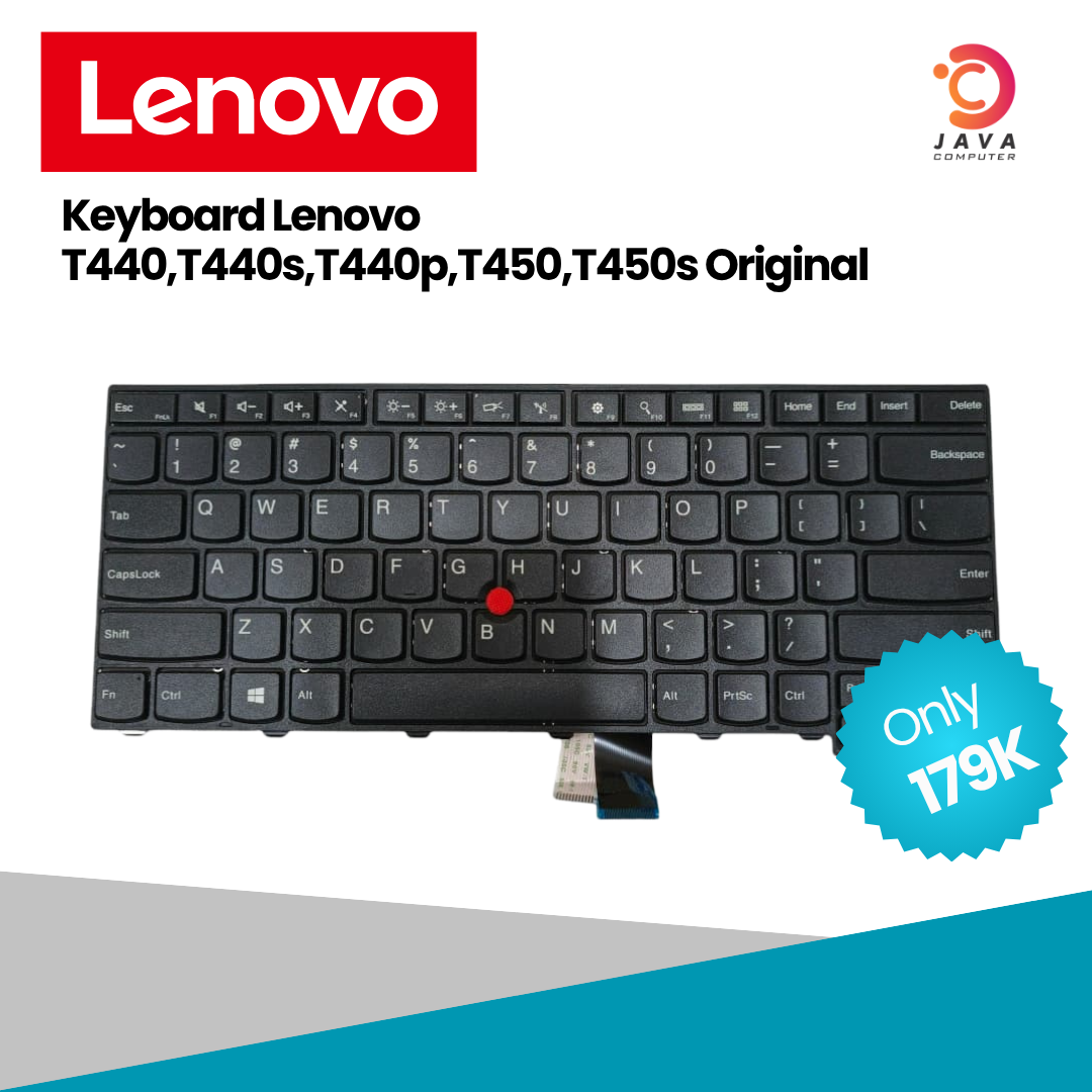 Keyboard Thinlpad T440 Series