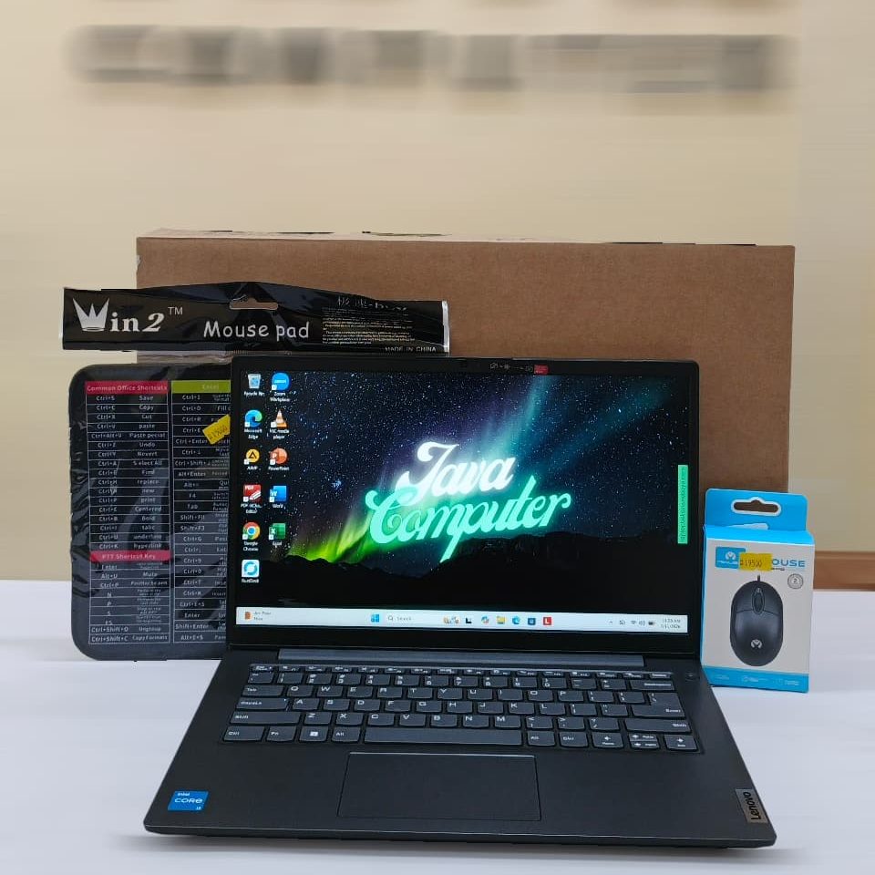 Lenovo V14 G4 IRU - 1