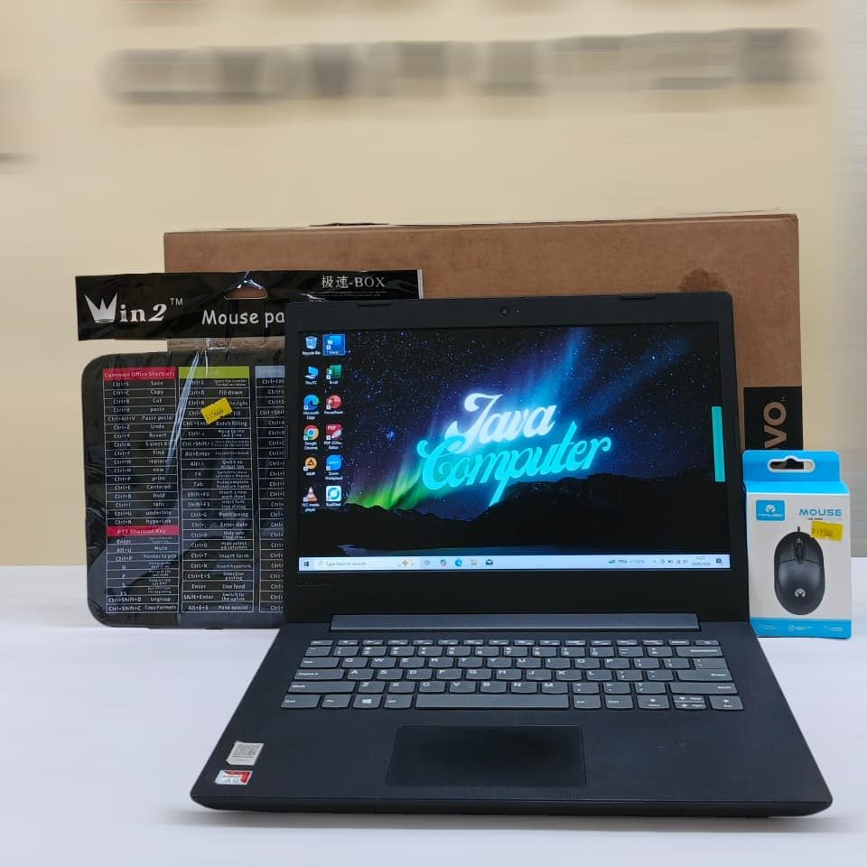 Lenovo ideapad 130 - 14AST - 1