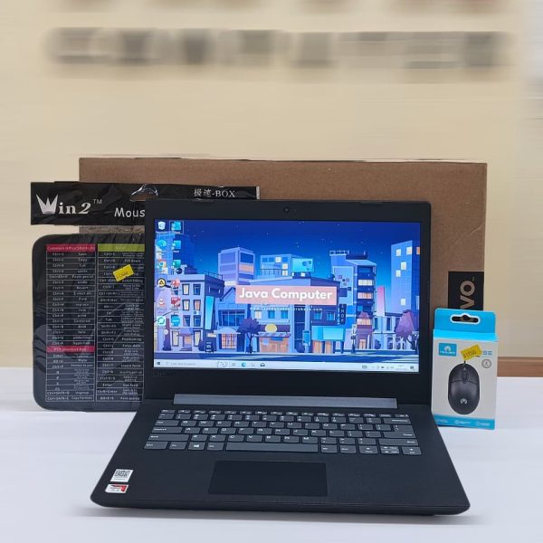 Lenovo Ideapad 130 - 14AST